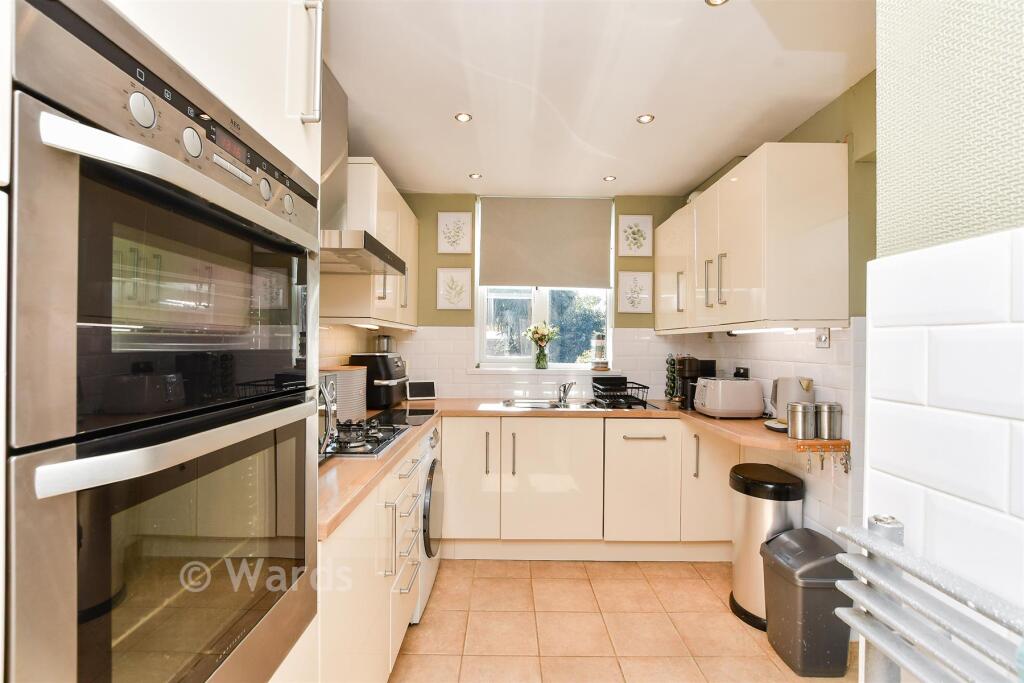 House in Thanet, Westbrook - View 5