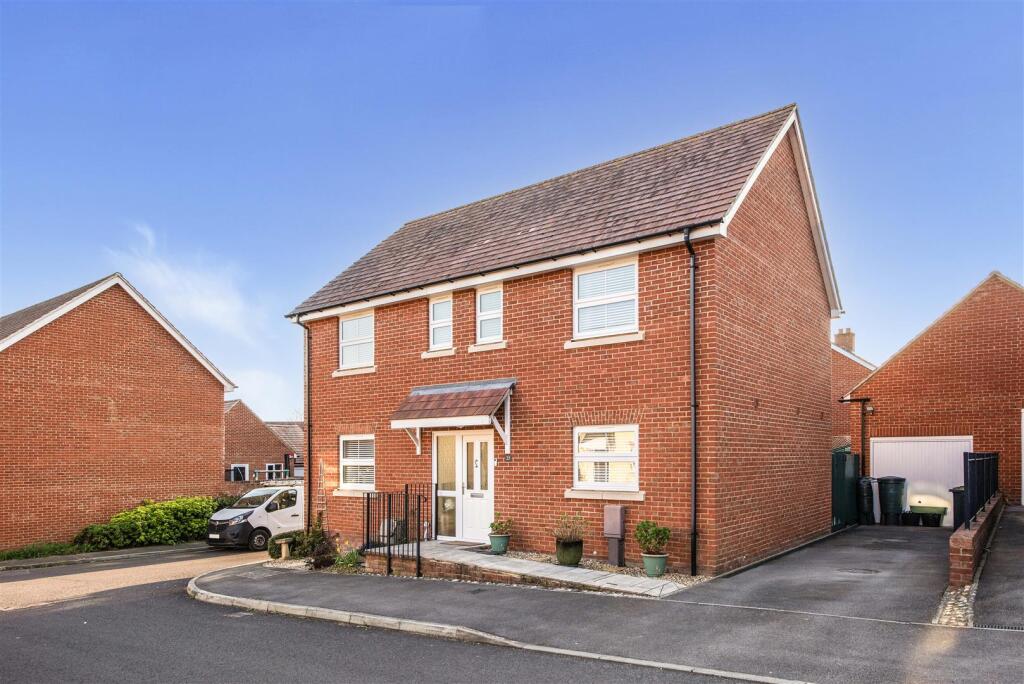 Main image of property: Brushwood Grove, Emsworth