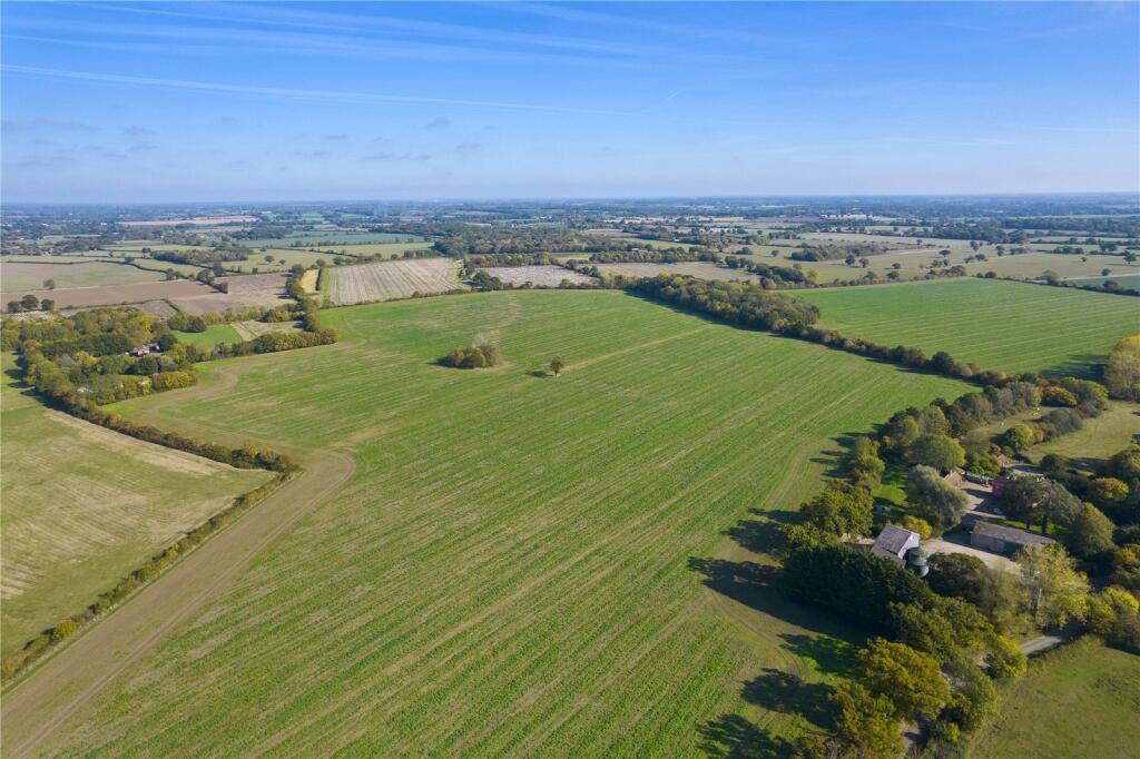 Main image of property: Denton Road, Earsham, Bungay, Norfolk, NR35