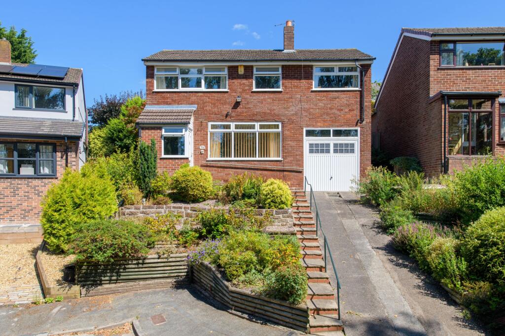 Main image of property: Penrith Close, Frodsham, WA6
