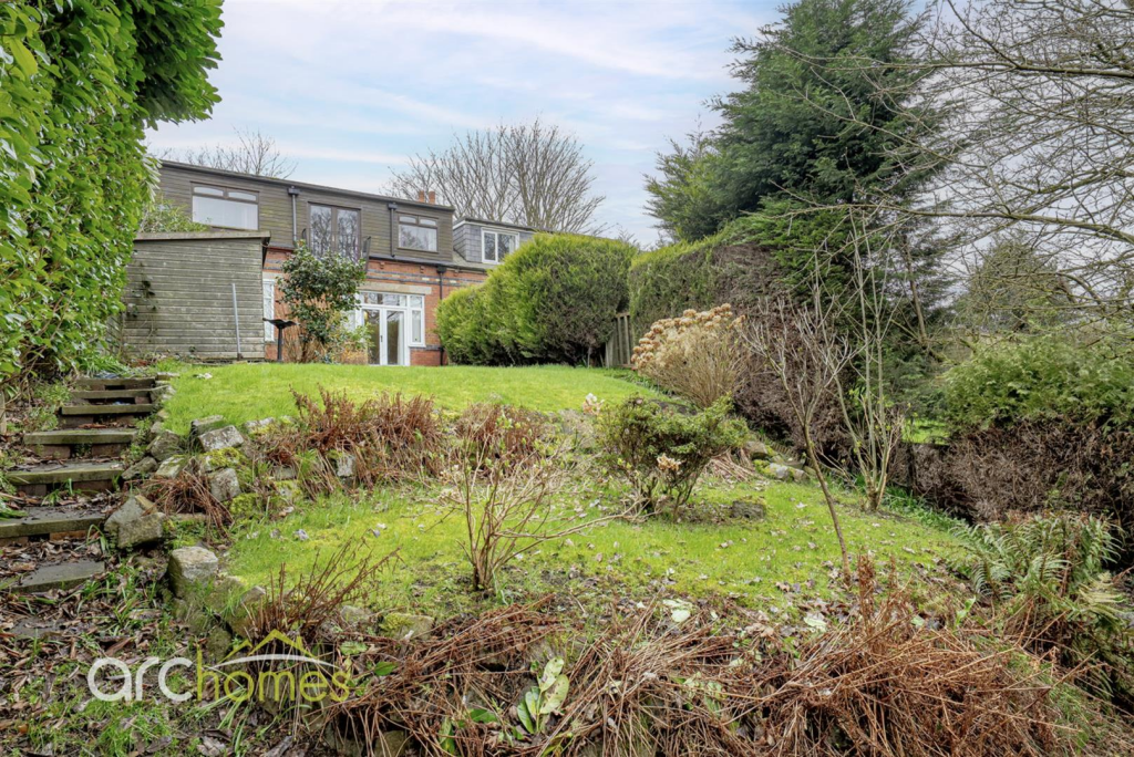 4-bed house on Sandy Lane, Hindley, Wigan, £275,000