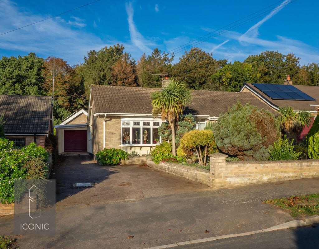 Main image of property: Carter Road, Drayton, Norwich