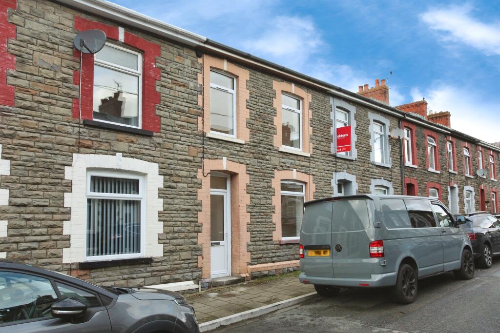Main image of property: Mary Street, Trethomas, Caerphilly