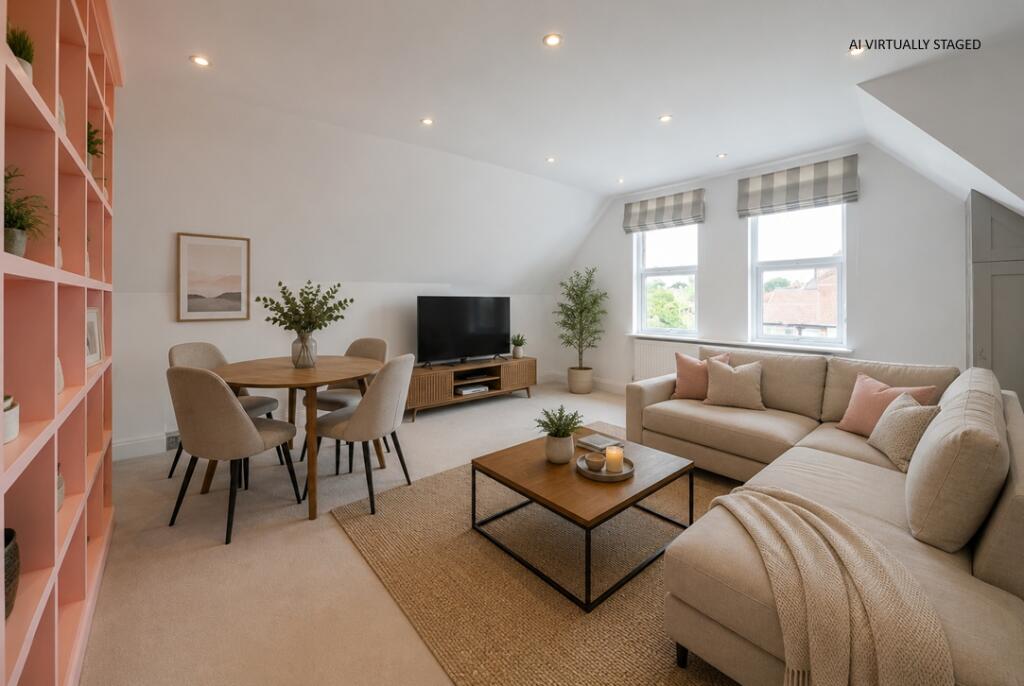 Main image of property: Stanthorpe Road, Streatham, London, SW16