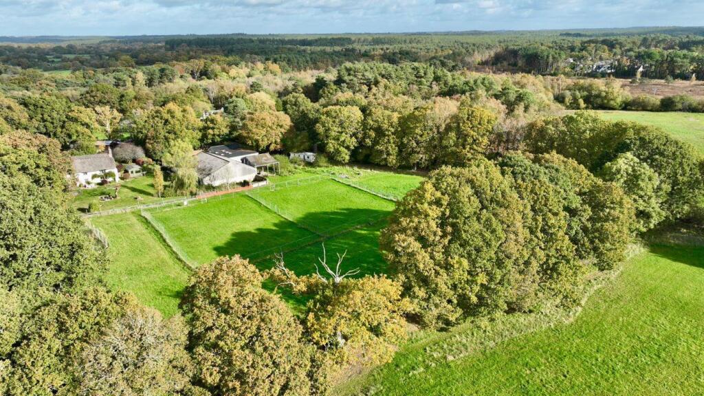 Main image of property: Lions Hill Way, Ashley Heath, Ringwood