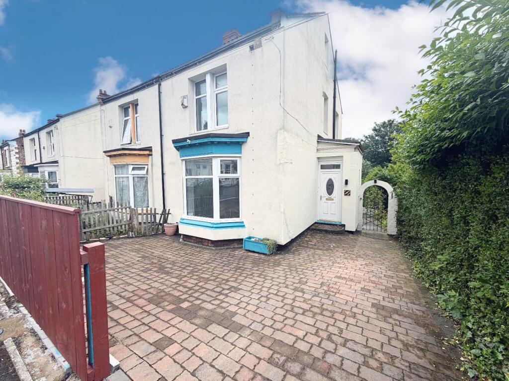 Main image of property: Dundas Street, Stockton-On-Tees