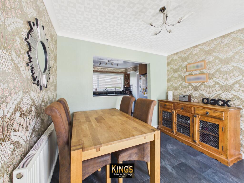 Troutbeck Road, Redcar, Redcar And Cleveland – pohled 6