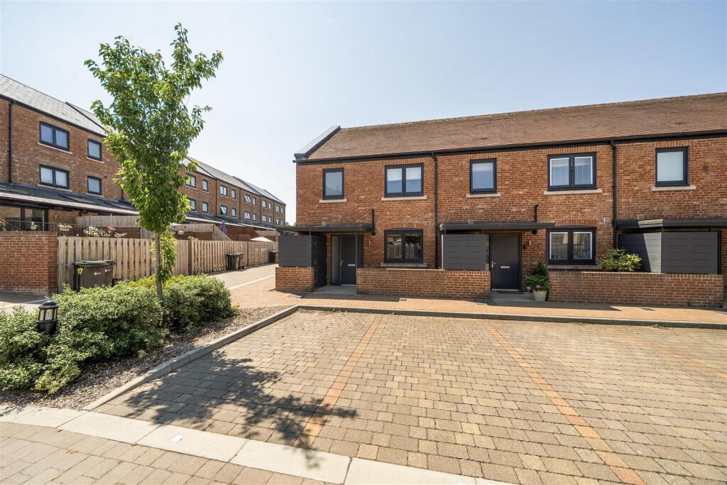 Main image of property: Brewery Court, Blandford St. Mary, Blandford Forum