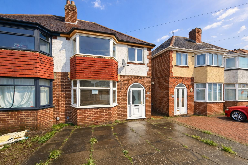 Main image of property: Hansons Bridge Road, BIRMINGHAM