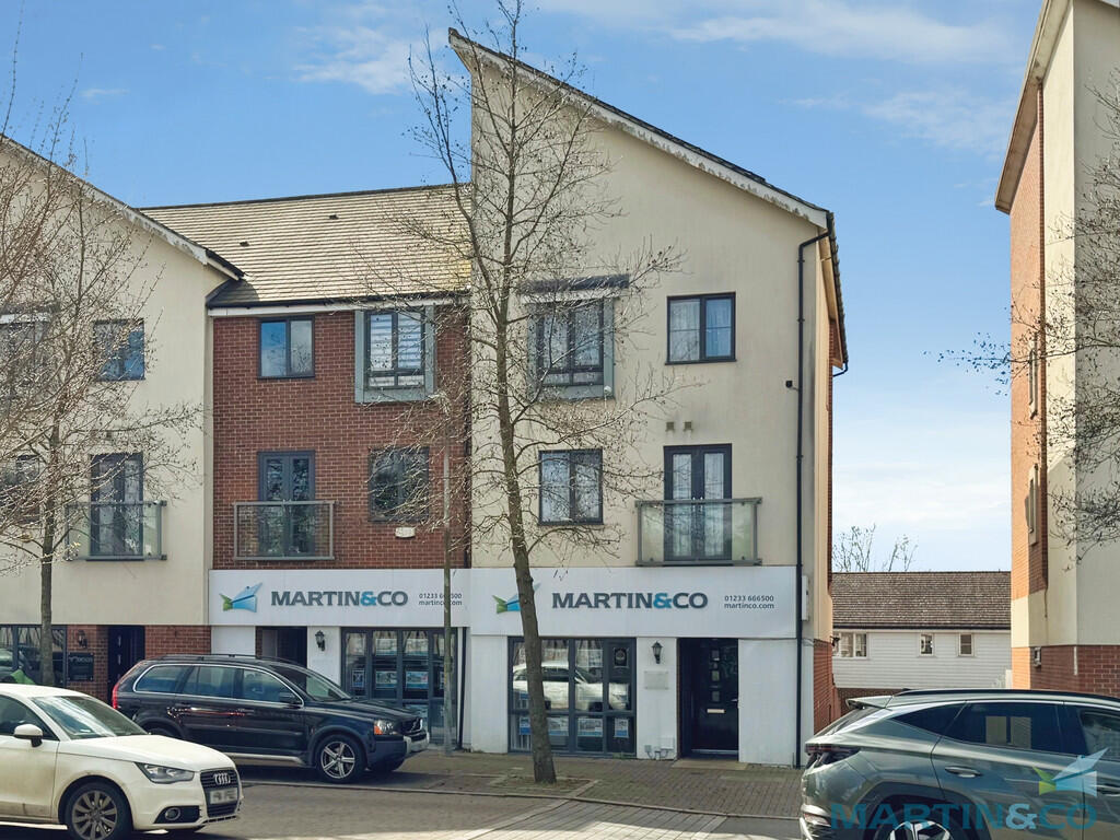 Main image of property: Repton Avenue, Ashford