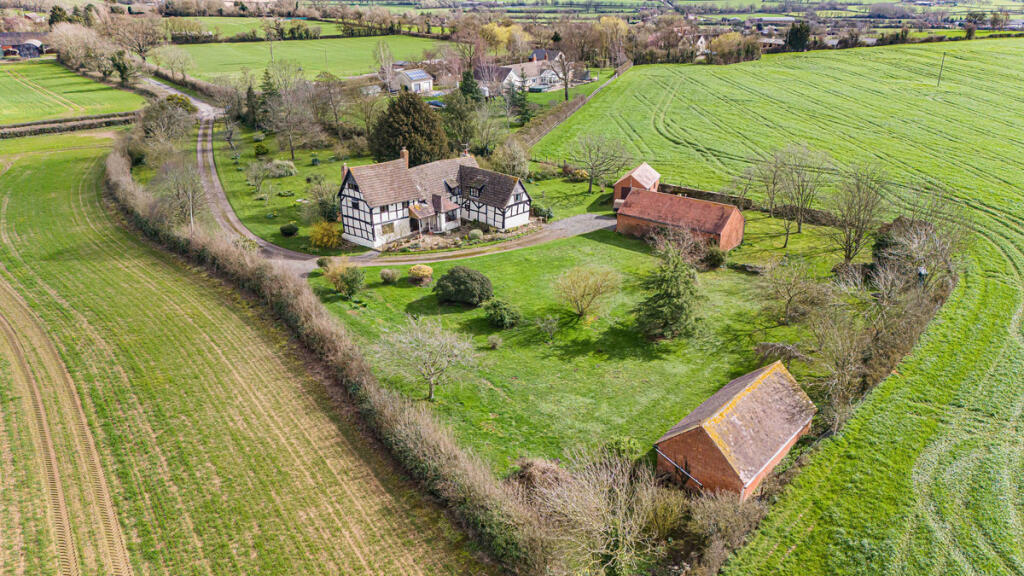 Main image of property: Swinley Lane, Corse Lawn, Gloucester Gloucestershire GL19 4PF