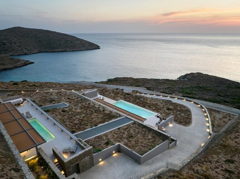 Main image of property: Kato Fellos, Andros, Cyclades islands