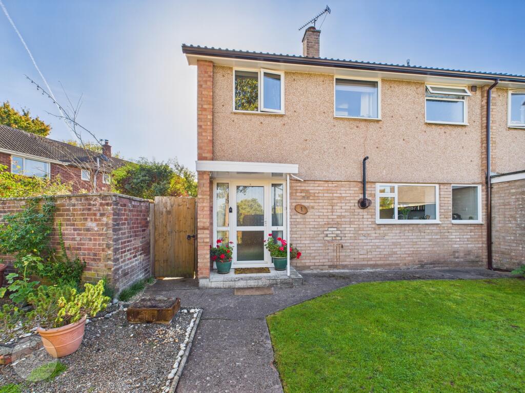 Main image of property: Goodrich Grove, Hereford, HR2