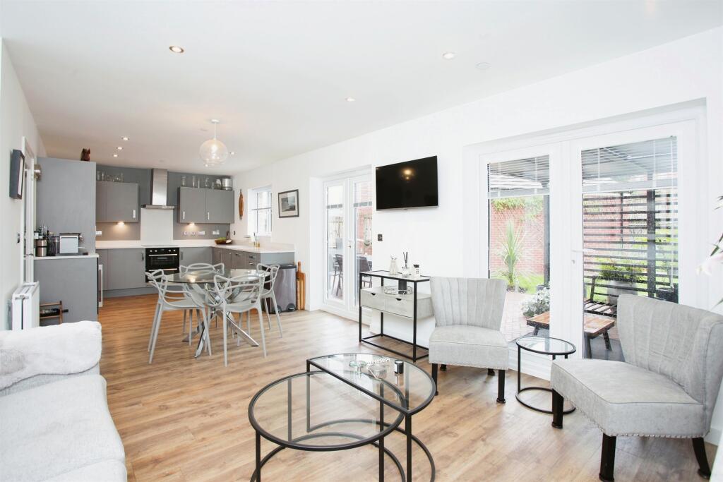 Main image of property: Maes Cantref, Llanilid, Pontyclun