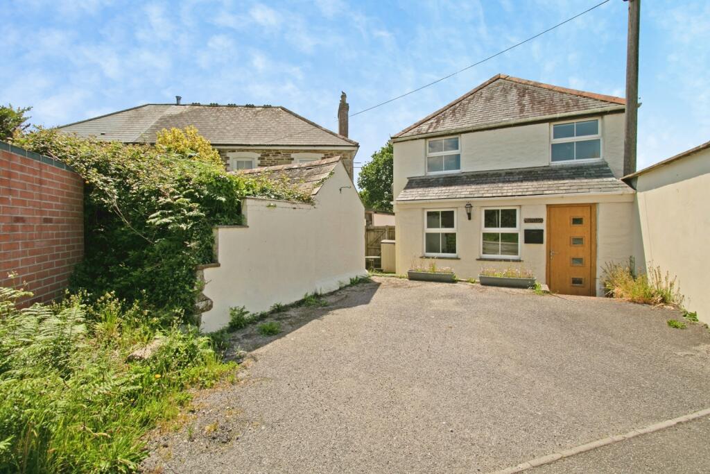 Main image of property: Goldenbank, FALMOUTH, Cornwall, TR11