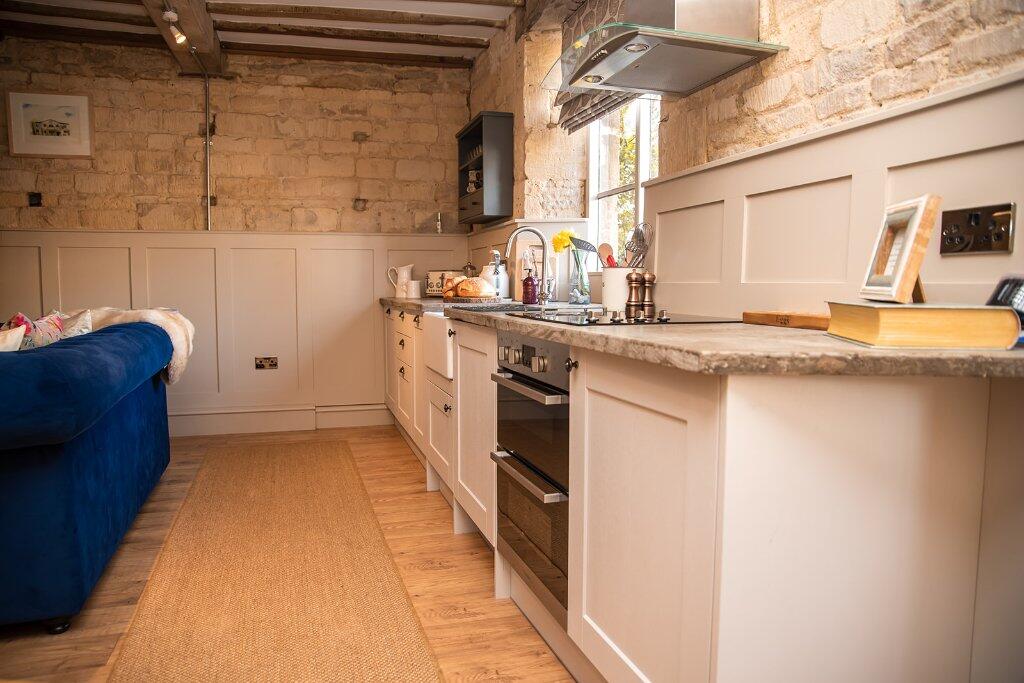 Bell Lane, Blockley, Moreton-in-Marsh, Gloucestershire, GL56 photo 4
