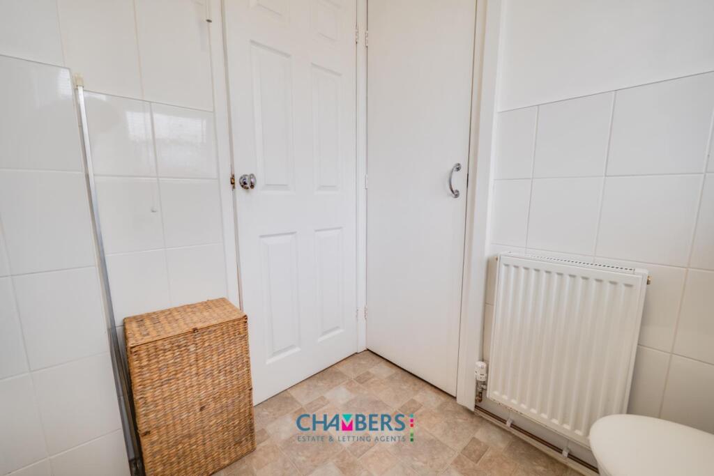 Additional image 16 of Church Lane, Kingsbury, Tamworth
