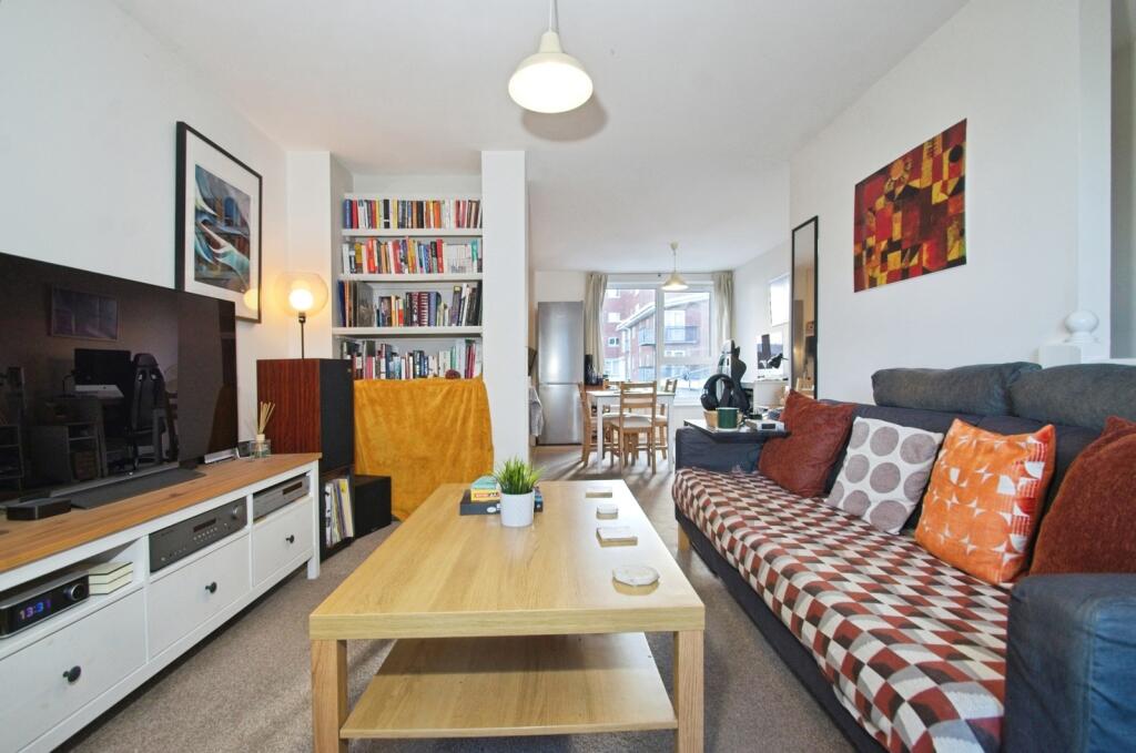 Main image of property: Jim Driscoll Way, Cardiff, Caerdydd, CF11