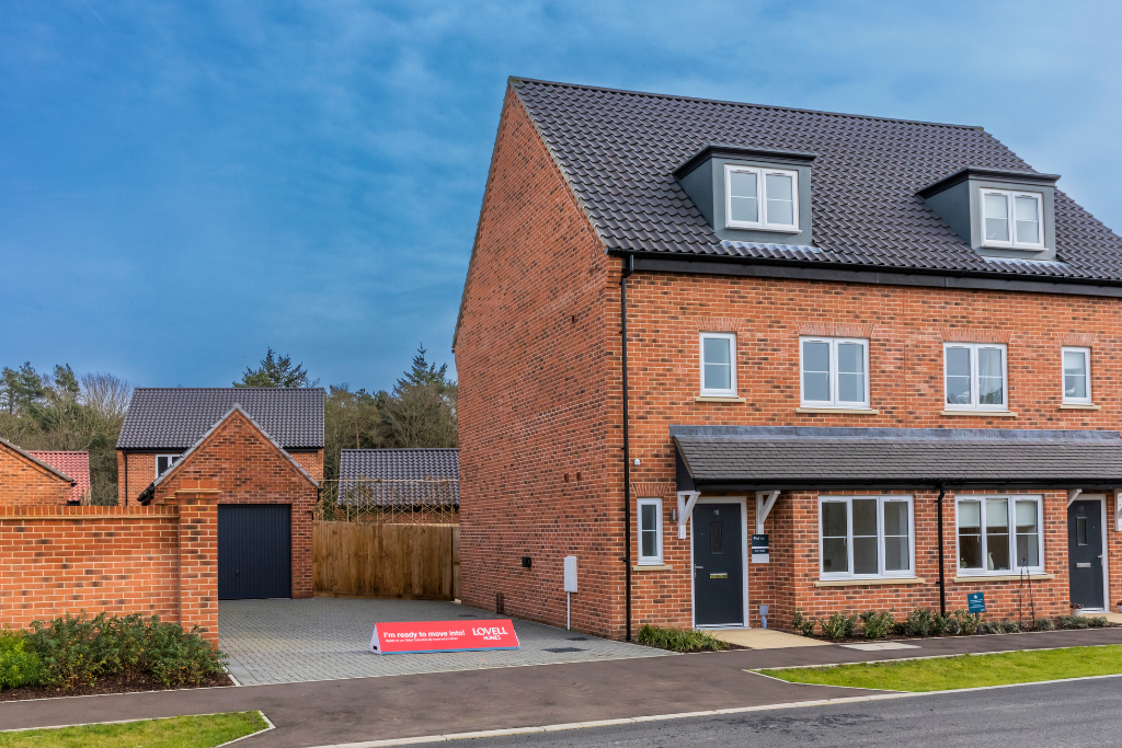 Main image of property: Beresford Road,
Holt,
Norfolk,
NR25 6EW