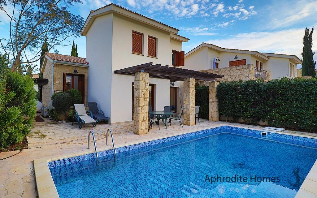 Main image of property: Aphrodite Hills, Paphos