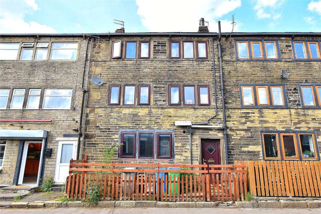 Main image of property: Smithy Bridge Road, Littleborough, Greater Manchester, OL15