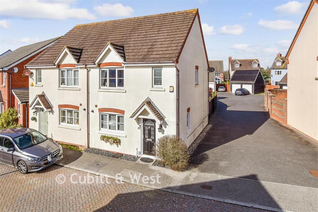 Main image of property: Roman Avenue, Angmering, West Sussex