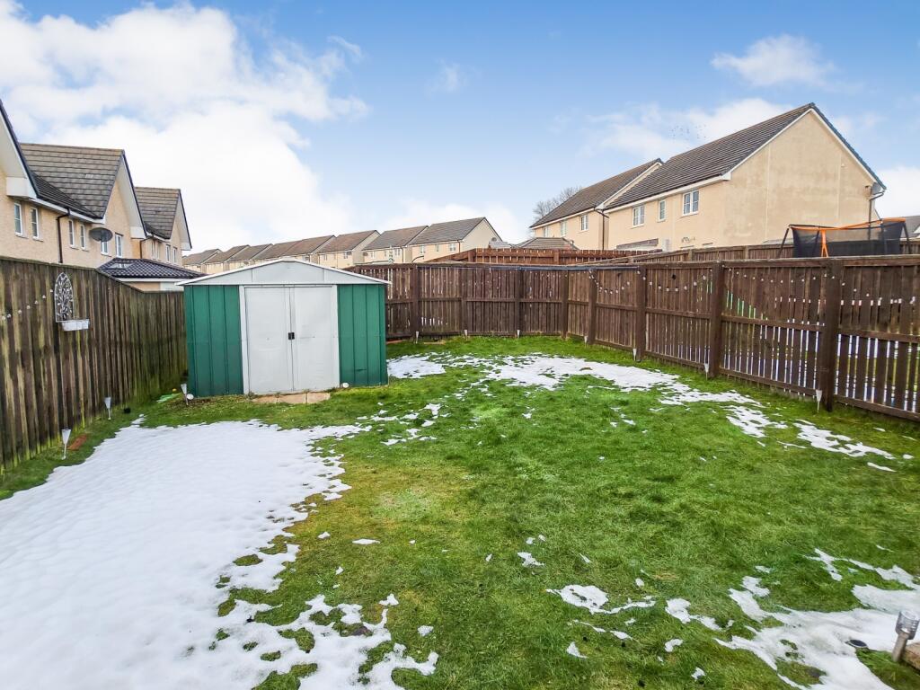 Additional image 19 of Threave Wynd, Inverurie, Aberdeenshire