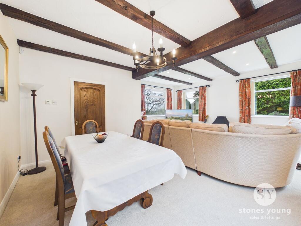 Additional image 8 of Under Billinge Lane, Blackburn, BB2