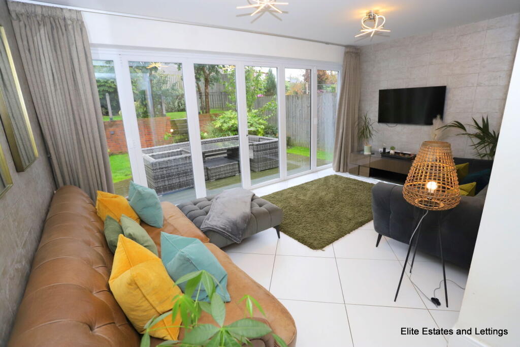 House in Houghton-le-Spring, Moorsley, Hetton - More