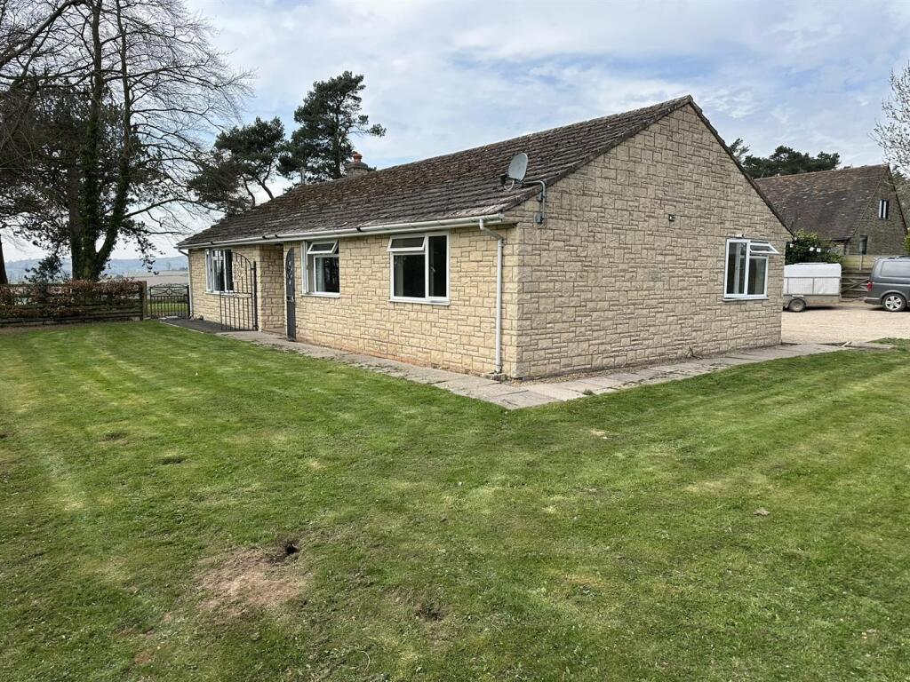 Main image of property: Upper Home Farm, Plaish, Church Stretton