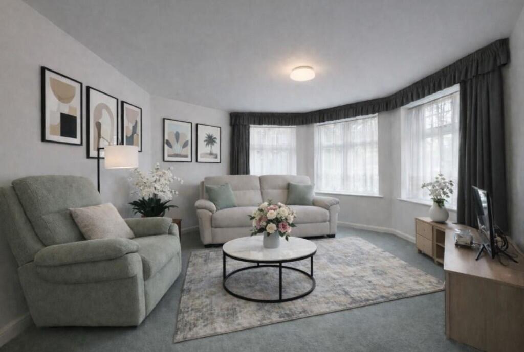 Main image of property: Grandfield Avenue Watford