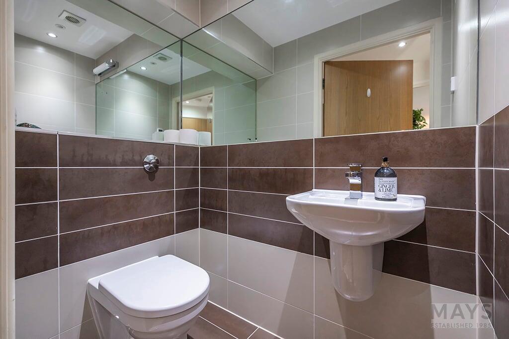 Additional image 23 of Carnoustie 6 Compton Avenue, Lilliput, BH14