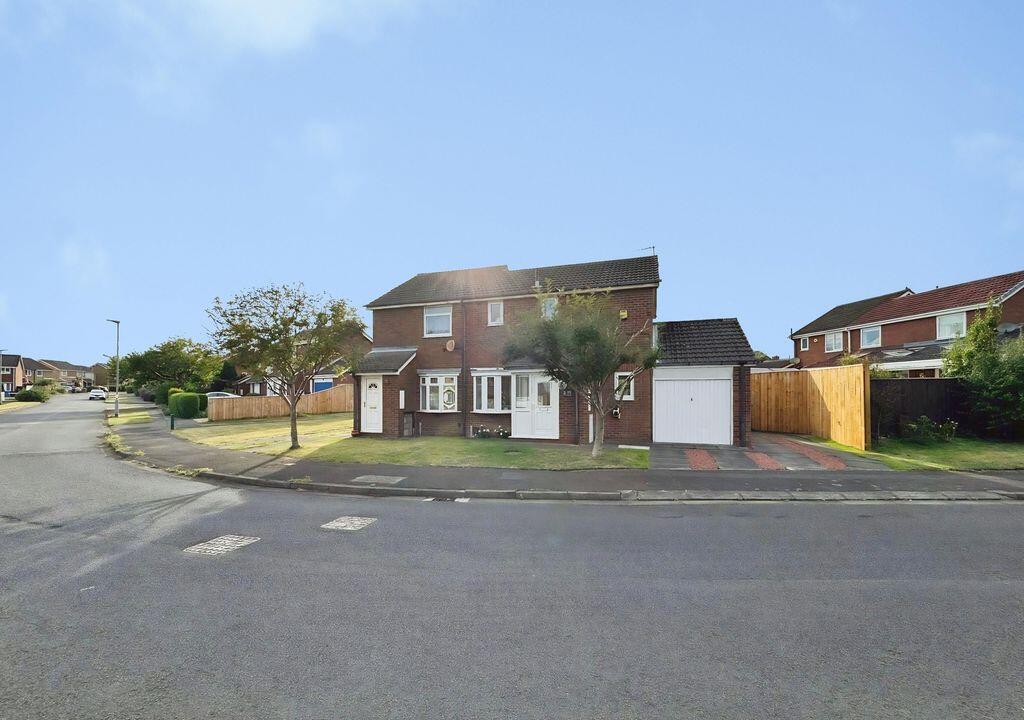 Main image of property: Castle Way, Morpeth