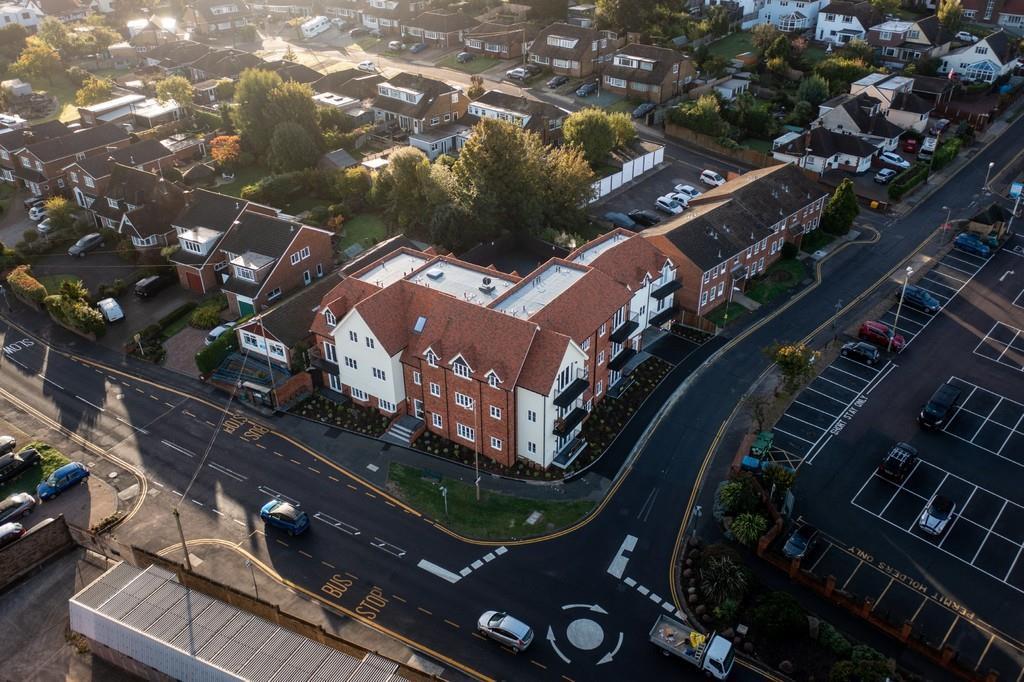 Main image of property: Troy Court, Essex Way, Benfleet