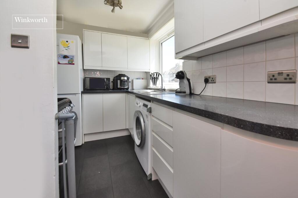 Main image of property: Chartwell Place, Cheam, Sutton, SM3