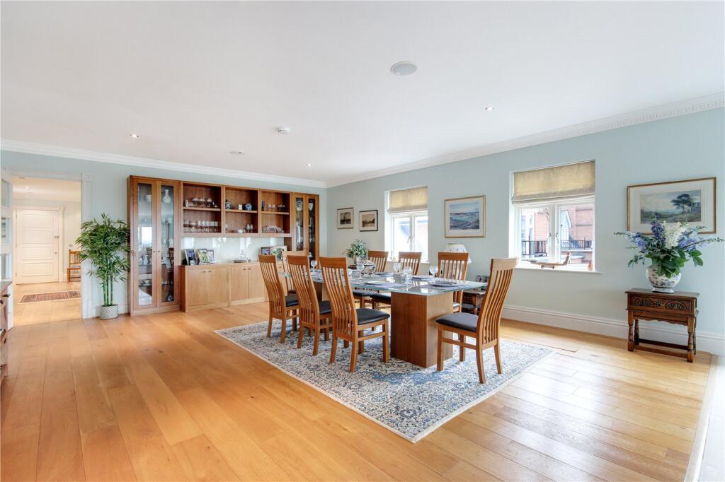 Penshurst Road, Penshurst, Tonbridge, Kent, TN11 - View 3