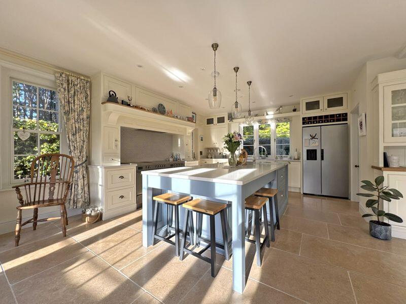 Questant Lane, Sid Road, Sidmouth photo 2