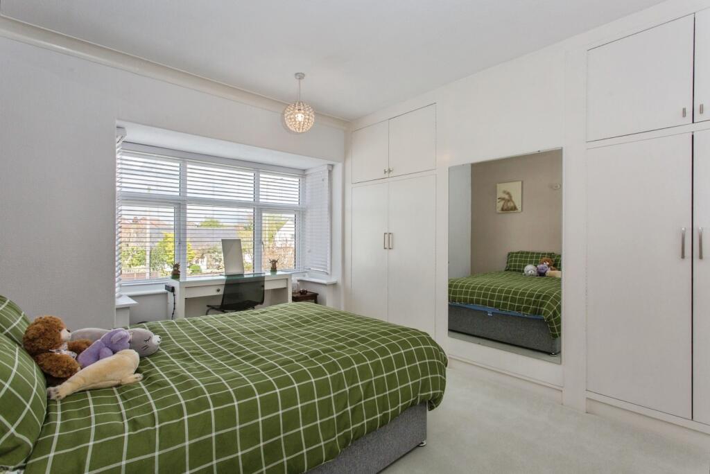House in Preston, Bamber Bridge - More
