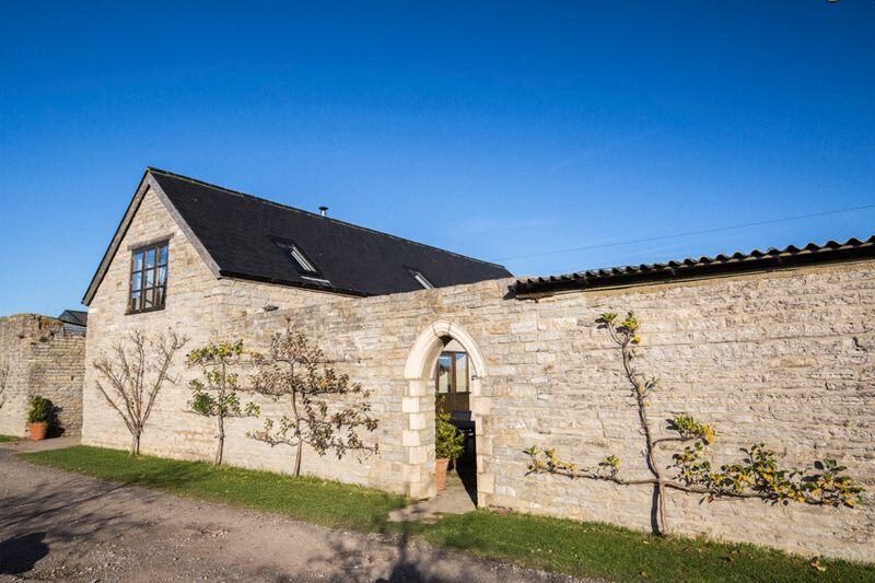 Main image of property: 3 Bedroom Barn Conversion, Babcary, Somerton