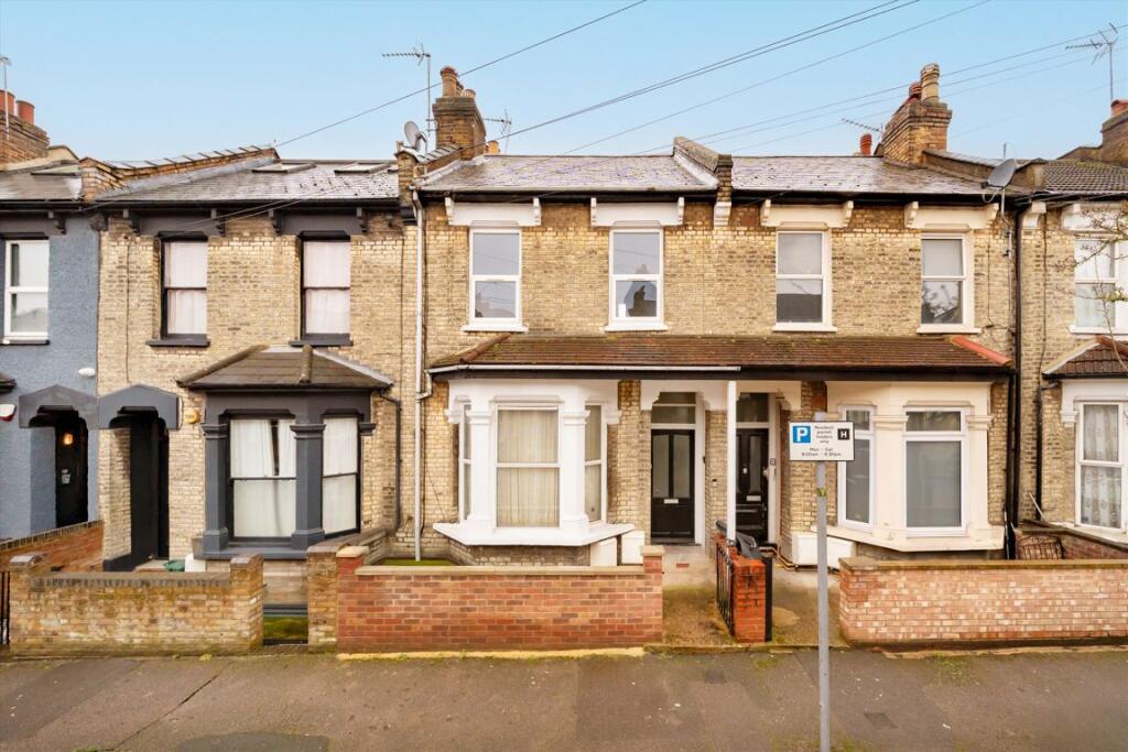 Main image of property: Ranelagh Road, Willesden Junction