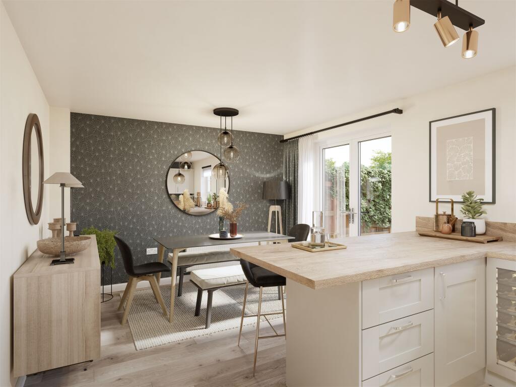 Main image of property: Winnycroft Lane,
Matson,
Gloucester,
GL4 6EJ