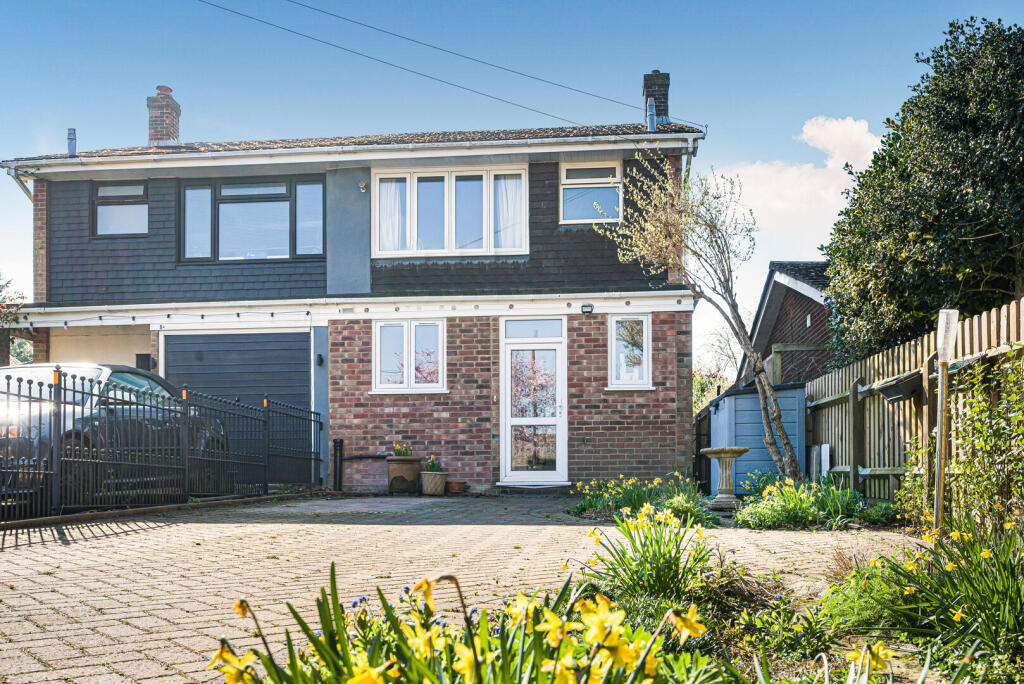 Main image of property: Aperfield Road, Biggin Hill, Westerham