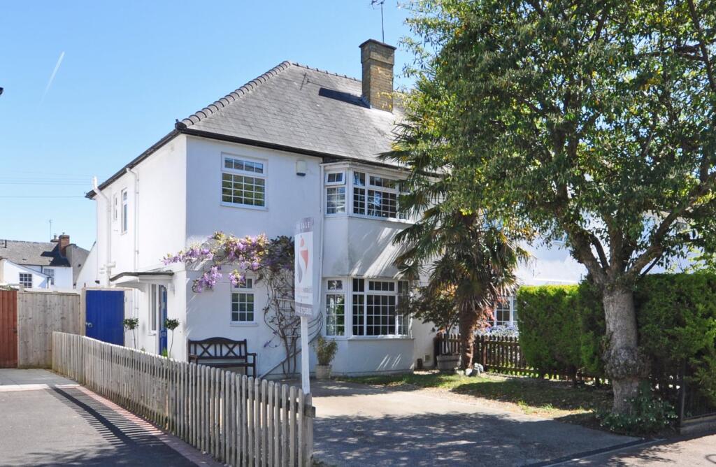 Main image of property: St Stephens Road, Tivoli, Cheltenham, GL51