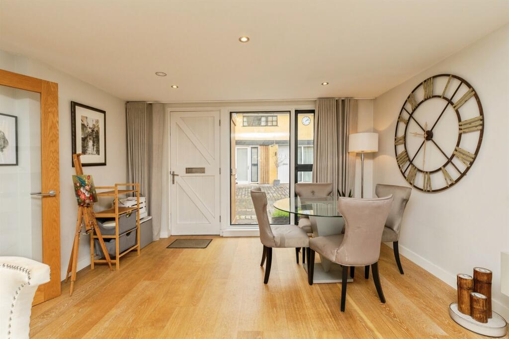 Additional image 4 of Rivers Street Mews, Bath