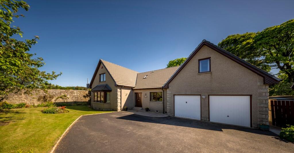 Main image of property: Kintore, Torryburn, AB51
