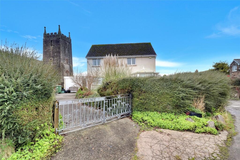 Main image of property: Ashreigney, Chulmleigh, Devon, EX18