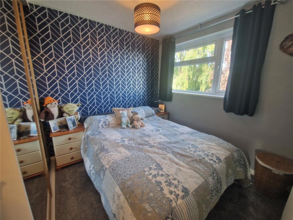 House in Stoke-on-Trent - More