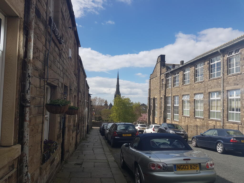 Main image of property: Melrose Street, Lancaster, LA1