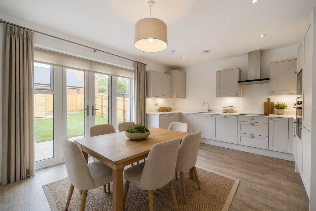House in Wokingham - View 2