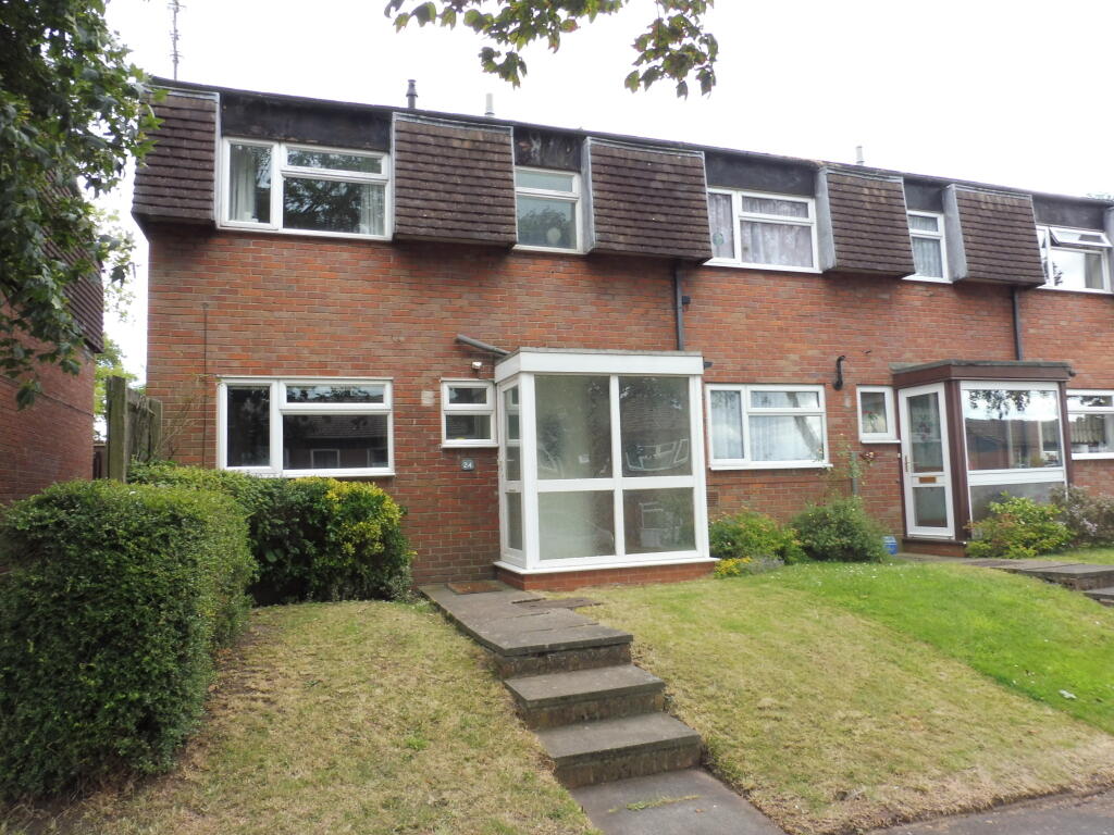 Main image of property: Buckley Road, Leamington Spa
